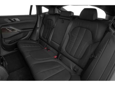Used 2020 BMW X6 M50i w/ Executive Package image 20