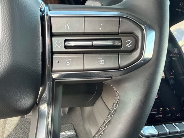 New 2026 GMC Yukon Denali w/ Sun & Power Step Package RWD image 29