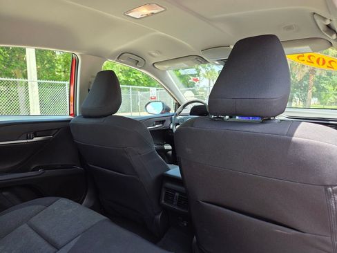 Certified 2025 Toyota Camry LE w/ Convenience Package FWD image 16