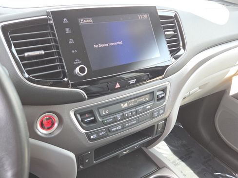 Used 2021 Honda Ridgeline RTL image 28