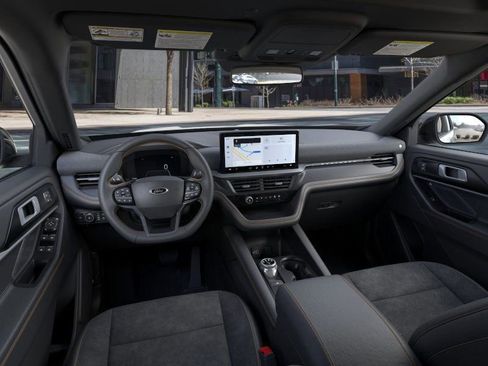 New 2026 Ford Explorer Tremor w/ Tremor Ultimate Package image 9