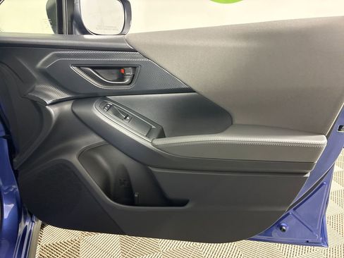 Certified 2025 Subaru Crosstrek 2.0i Premium w/ Convenience Package #2 image 29