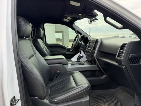 Used 2019 Ford F150 XLT w/ Equipment Group 302A Luxury image 10