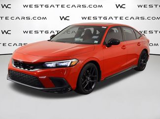 Used 2022 Honda Civic Si 360° Tour