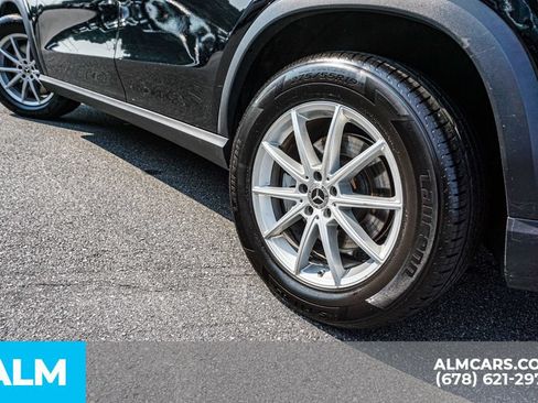 Used 2024 Mercedes-Benz GLE 450e 4MATIC image 15