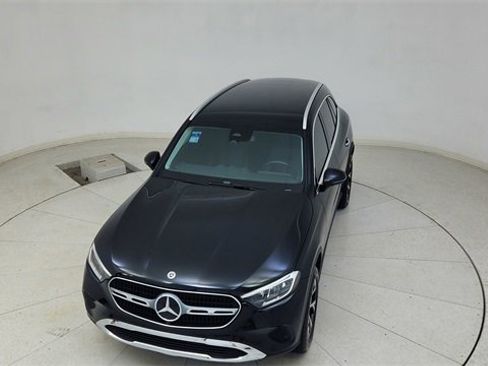 Used 2025 Mercedes-Benz GLC 350e GLC 350e image 82