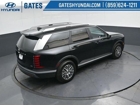 New 2026 Hyundai Palisade SEL image 41