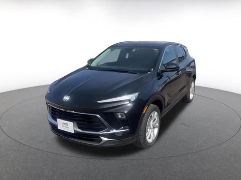 Used 2025 Buick Encore GX Preferred image 7