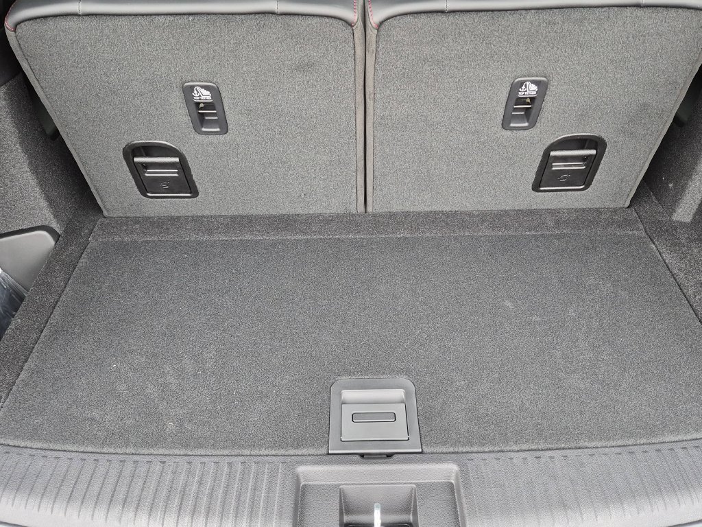 Certified 2026 Acura MDX A-Spec AWD/4WD image 31