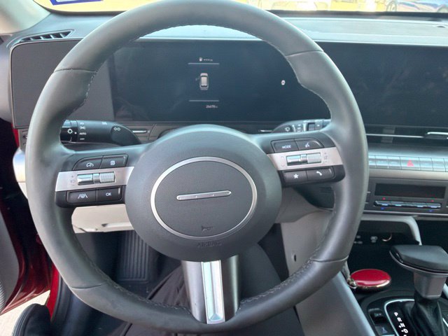 Used 2024 Hyundai Kona SEL AWD/4WD image 7
