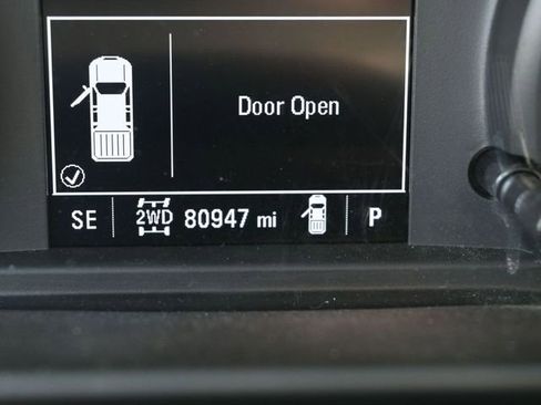 Used 2020 Chevrolet Silverado 2500 Custom w/ Custom Value Package image 29