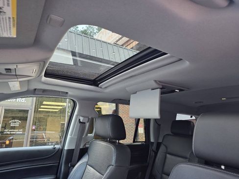 Used 2016 Chevrolet Tahoe LTZ RWD image 13