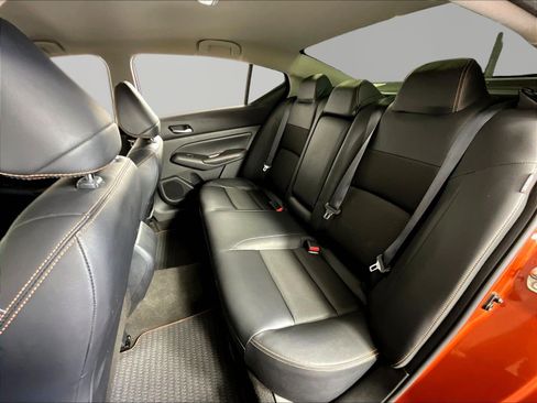 Used 2022 Nissan Altima 2.5 SR FWD image 21