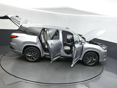 Used 2025 Lexus TX 350 AWD w/ Technology Package image 51