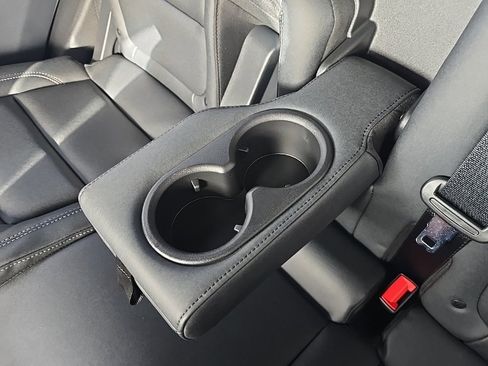 New 2025 Ford Bronco Badlands image 20