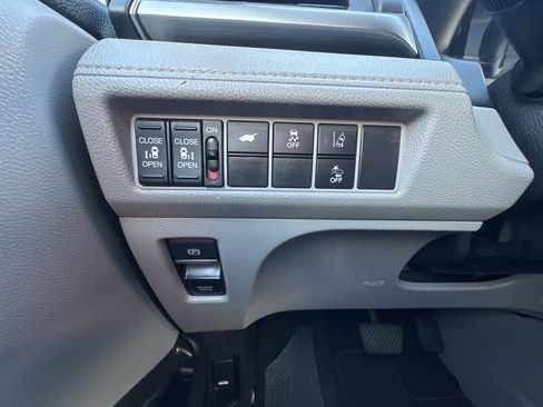 Used 2020 Honda Odyssey EX-L image 16