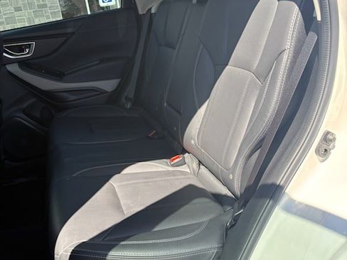 Used 2022 Subaru Forester Limited image 19