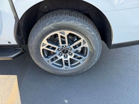 New 2025 Ford Expedition Max Active image 28