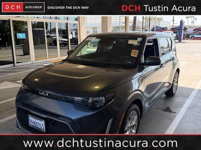 Used 2023 Kia Soul S