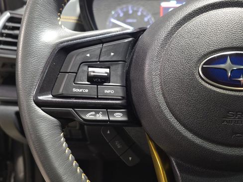 Used 2023 Subaru Crosstrek 2.5i Sport image 21