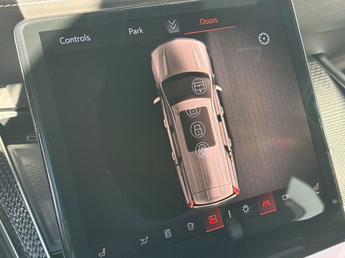 New 2026 Cadillac Escalade ESV V image 23