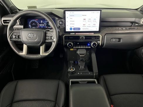 Used 2024 Toyota Tacoma Limited image 12