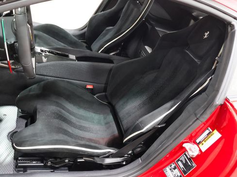 Used 2024 Ferrari 812 Competizione RWD image 35