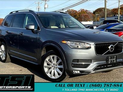 Used 2016 Volvo XC90 T6 Momentum