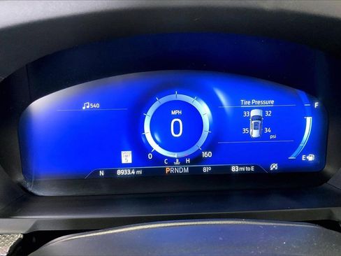 Used 2020 Ford Explorer ST w/ ST Street Pack image 18