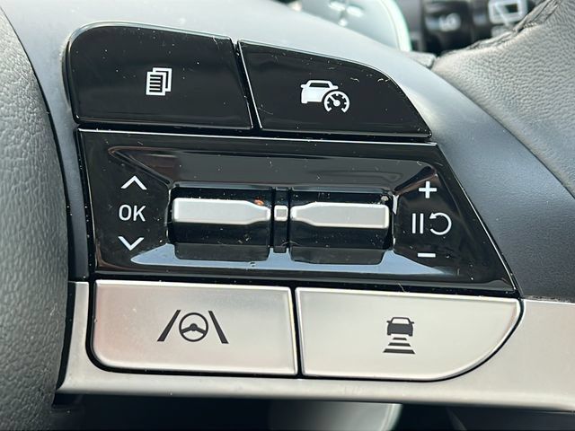 Used 2024 Hyundai Tucson Limited AWD/4WD image 22