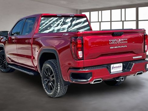 Used 2024 GMC Sierra 1500 Elevation AWD/4WD image 4