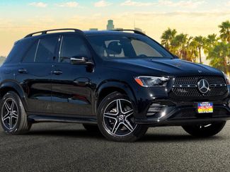 Used 2025 Mercedes-Benz GLE 450e GLE 450e video 2