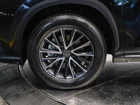 Used 2024 Lexus NX 350 AWD w/ Cold Area Package image 9