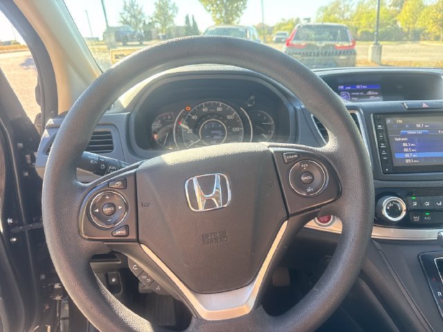 Used 2015 Honda CR-V EX image 12