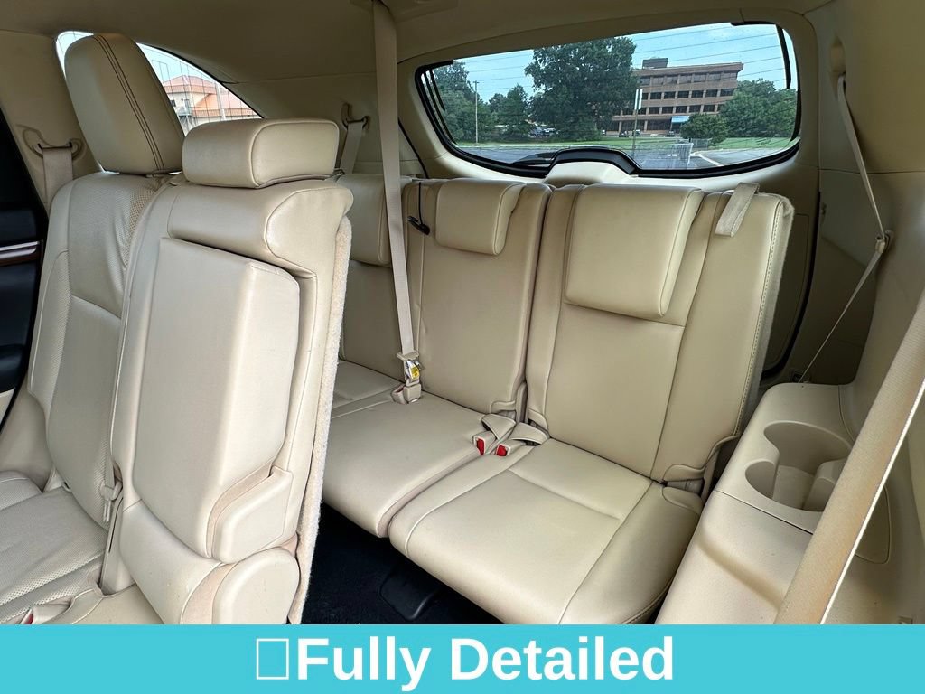 Used 2019 Toyota Highlander Limited AWD/4WD image 35