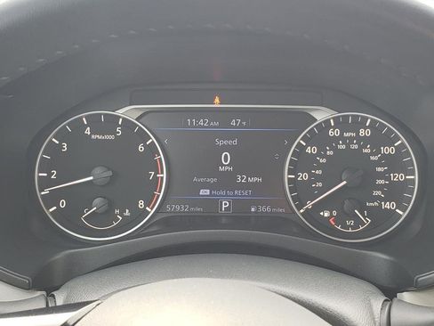 Used 2021 Nissan Altima 2.5 SV w/ SV Premium Package image 40