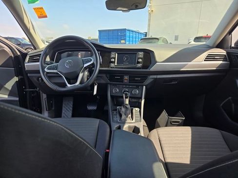 Used 2024 Volkswagen Jetta S FWD image 13
