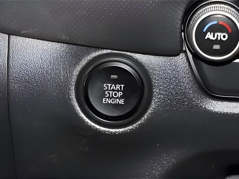 Used 2024 MAZDA CX-50 AWD 2.5 S w/ Cargo Package image 8