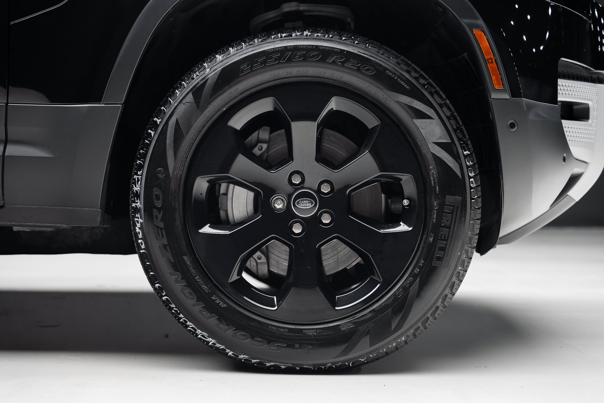 Used 2024 Land Rover Defender 110 S AWD/4WD image 39