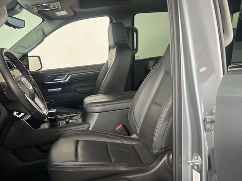 Used 2024 GMC Sierra 1500 Denali w/ Denali Reserve Package image 21
