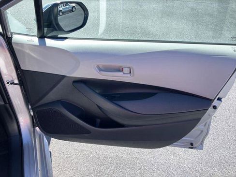 Certified 2026 Toyota Corolla LE image 29