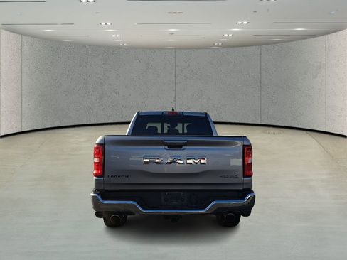 Used 2025 RAM 1500 Laramie image 5