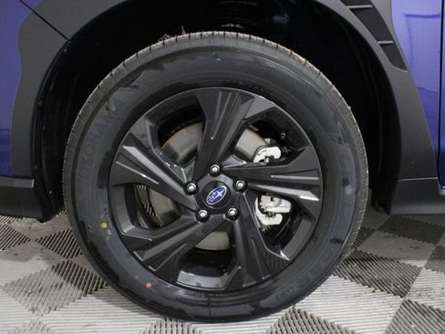 New 2026 Subaru Crosstrek 2.5i AWD/4WD image 32