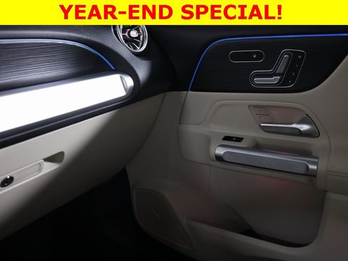 Certified 2025 Mercedes-Benz GLB 250 4MATIC image 29
