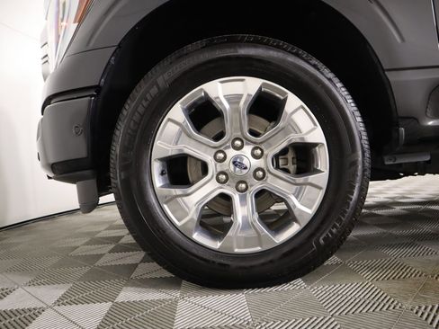 Used 2022 Ford F150 Platinum image 31