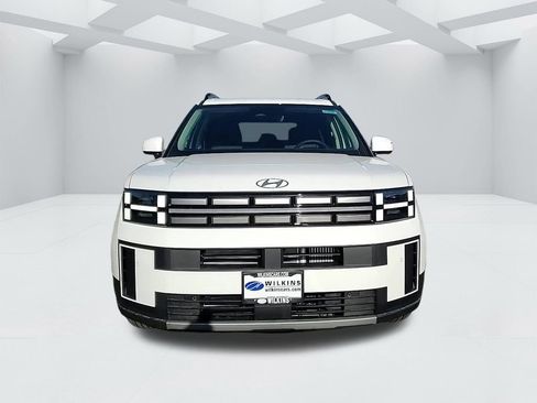 New 2026 Hyundai Santa Fe SEL image 2
