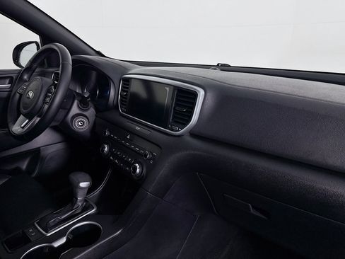 Used 2021 Kia Sportage S FWD image 28