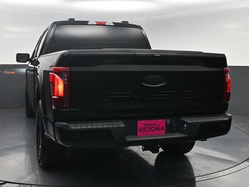 Used 2024 Ford F150 STX RWD image 16