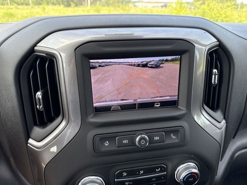 New 2025 GMC Sierra 2500 Pro w/ Convenience Package image 28