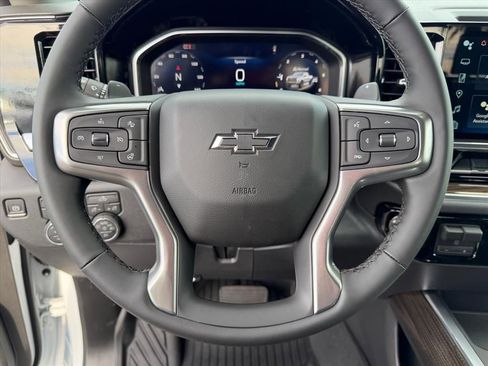 New 2026 Chevrolet Silverado 1500 LT Trail Boss image 10